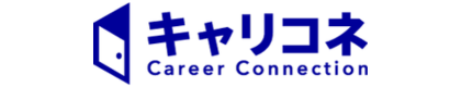 キャリコネロゴ