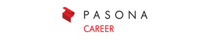 パソナキャリアロゴ