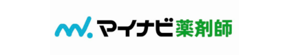 マイナビ 薬剤師ロゴ