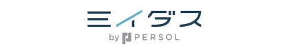ミイダスロゴ