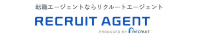 リクルートエージェントロゴ