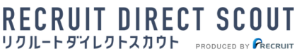 リクルートダイレクトスカウトロゴ