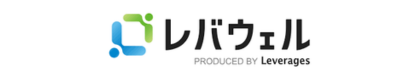 レバウェル介護ロゴ