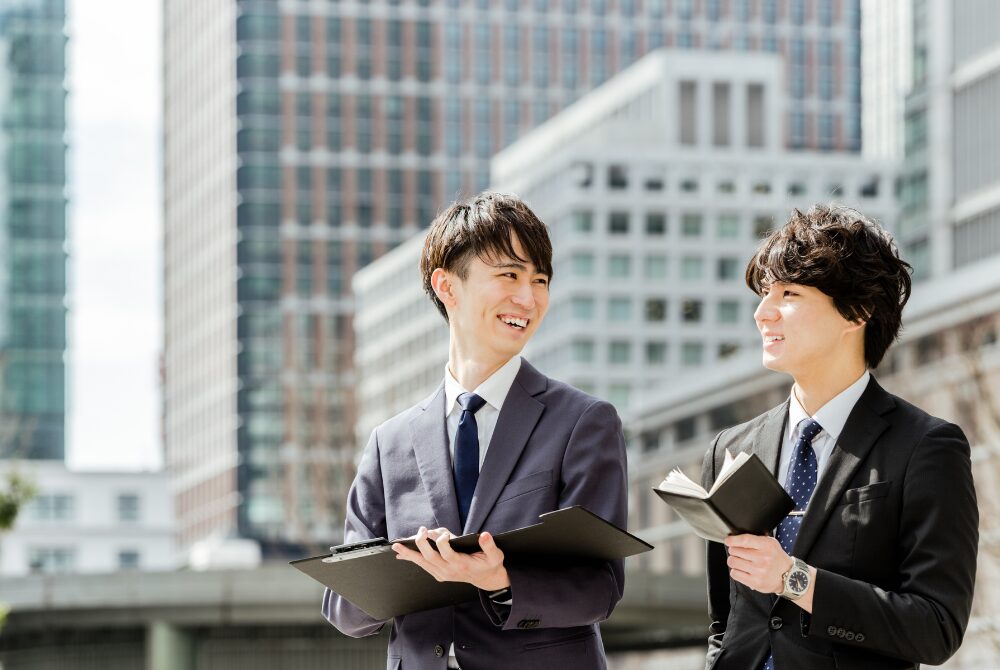 20代におすすめな総合型転職エージェント