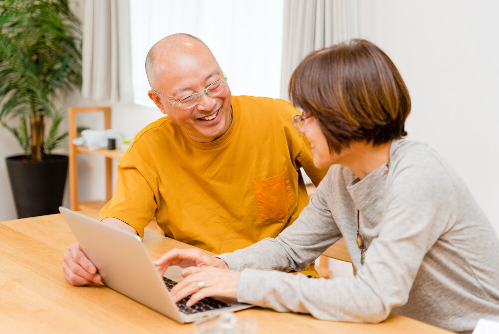 40・50代におすすめな総合型転職エージェント