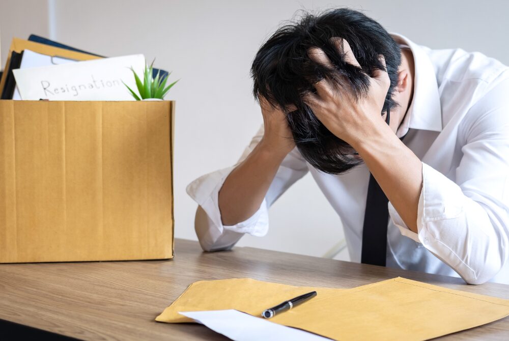 転職エージェントを使って後悔した人の口コミ