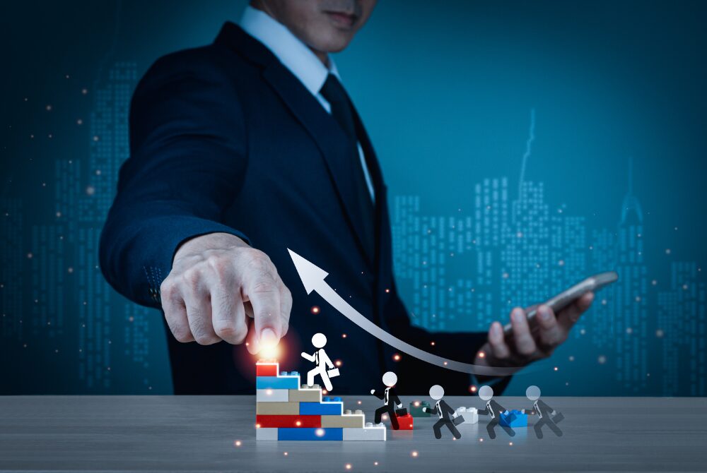 40代で転職を成功させた実際の事例