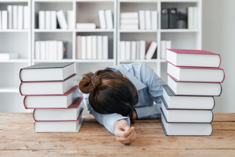 転職を短期間で繰り返している人の特徴