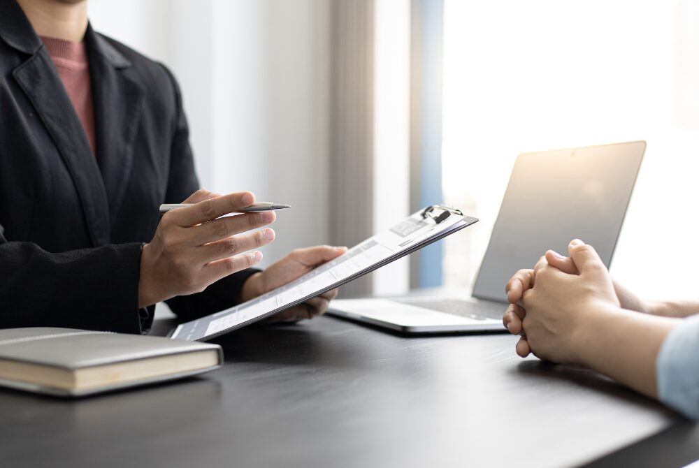 30代の転職を成功させる8つのポイント