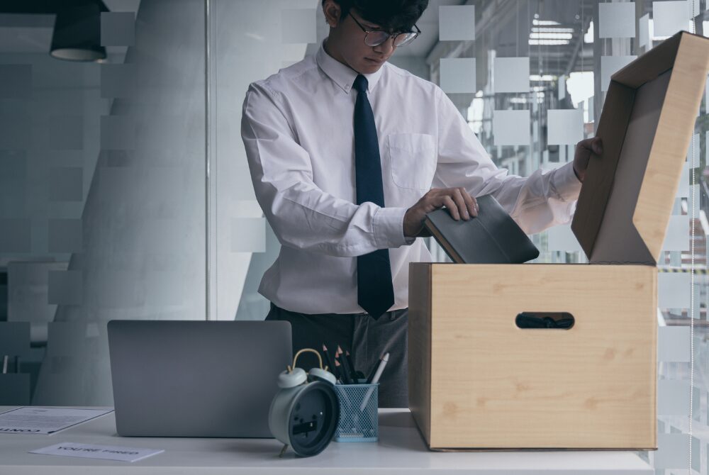 30代の転職で注意すべき点