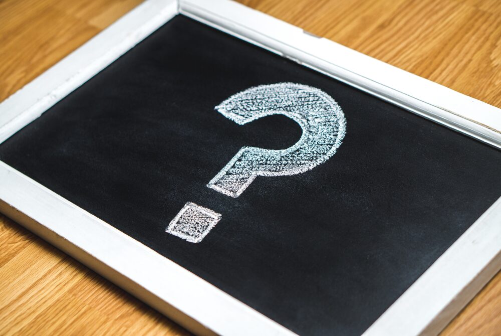 転職を検討している方からのよくある質問