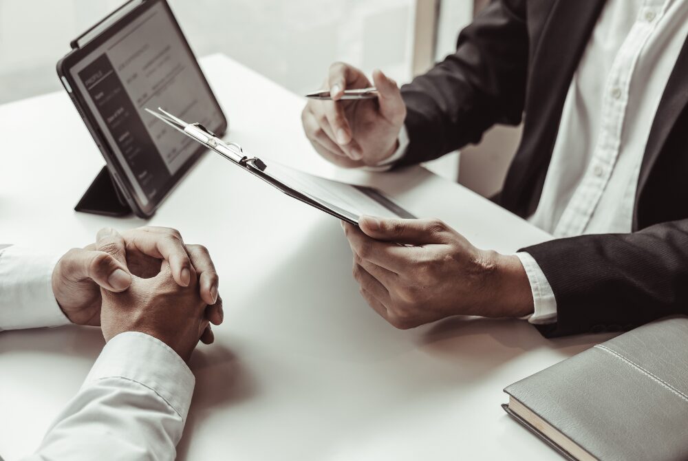 30代で転職する時に押さえておくべきこと