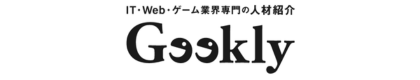 Geeklyロゴ