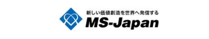 MS-Japanロゴ
