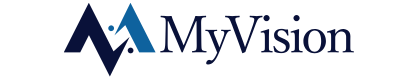 MyVisionロゴ