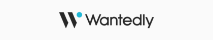 Wantedlyロゴ