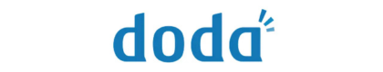 dodaロゴ
