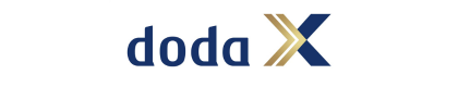 doda Xロゴ