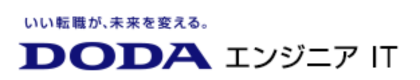 dodaエンジニアITロゴ