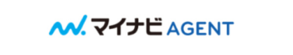マイナビAGENTロゴ