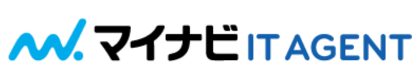 マイナビITエージェントロゴ