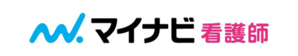 マイナビ看護師ロゴ