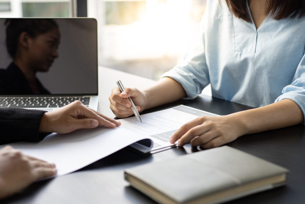 女性向け転職サイトを選ぶときのポイント
