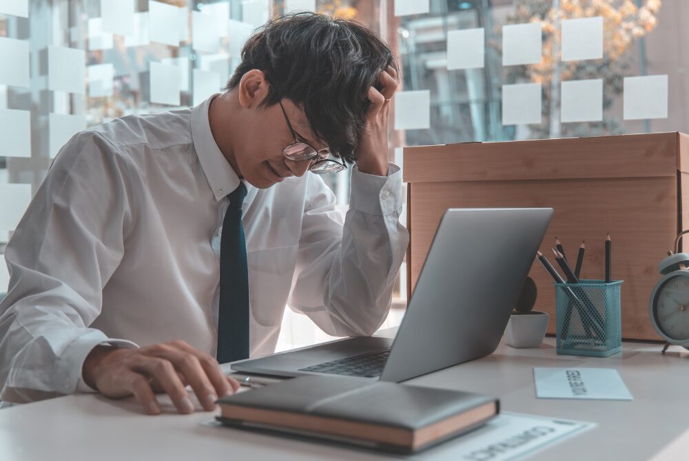 30代で転職するデメリット