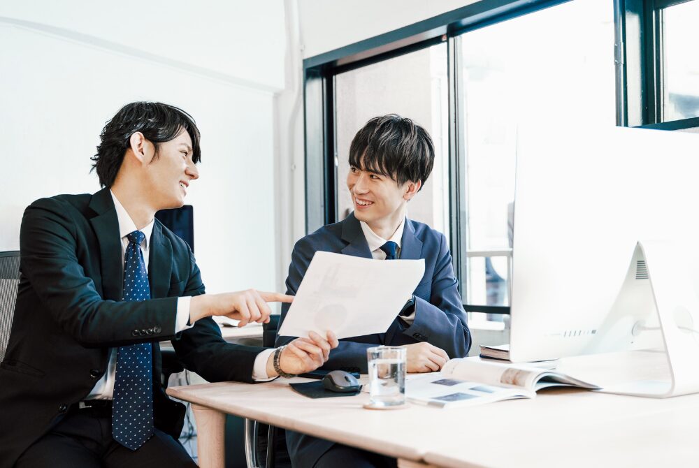 30代におすすめな総合型転職エージェント