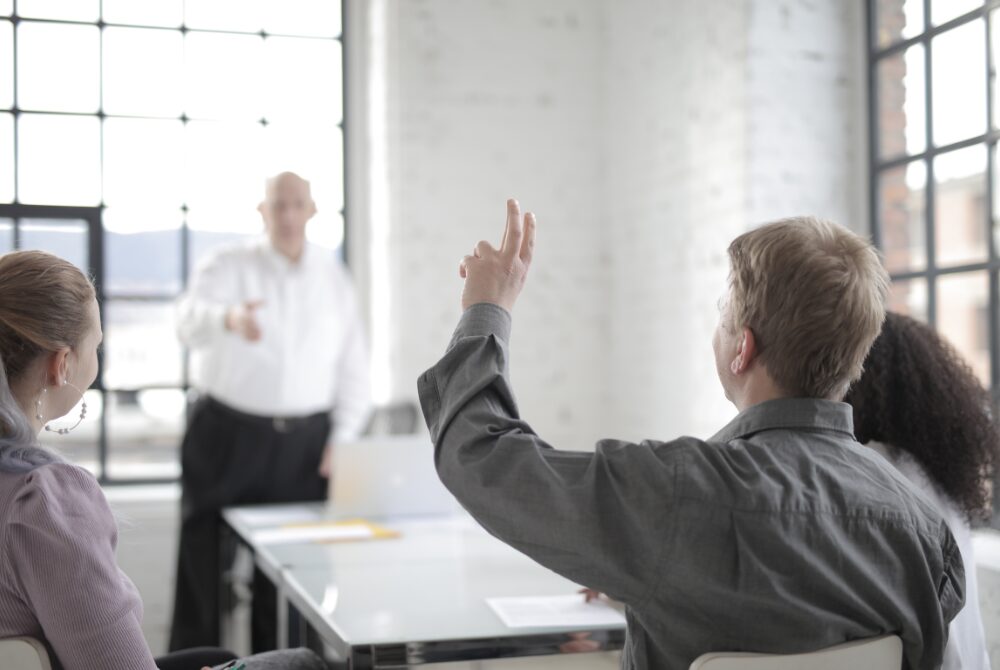 40代での転職でよくある質問