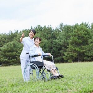 介護・福祉