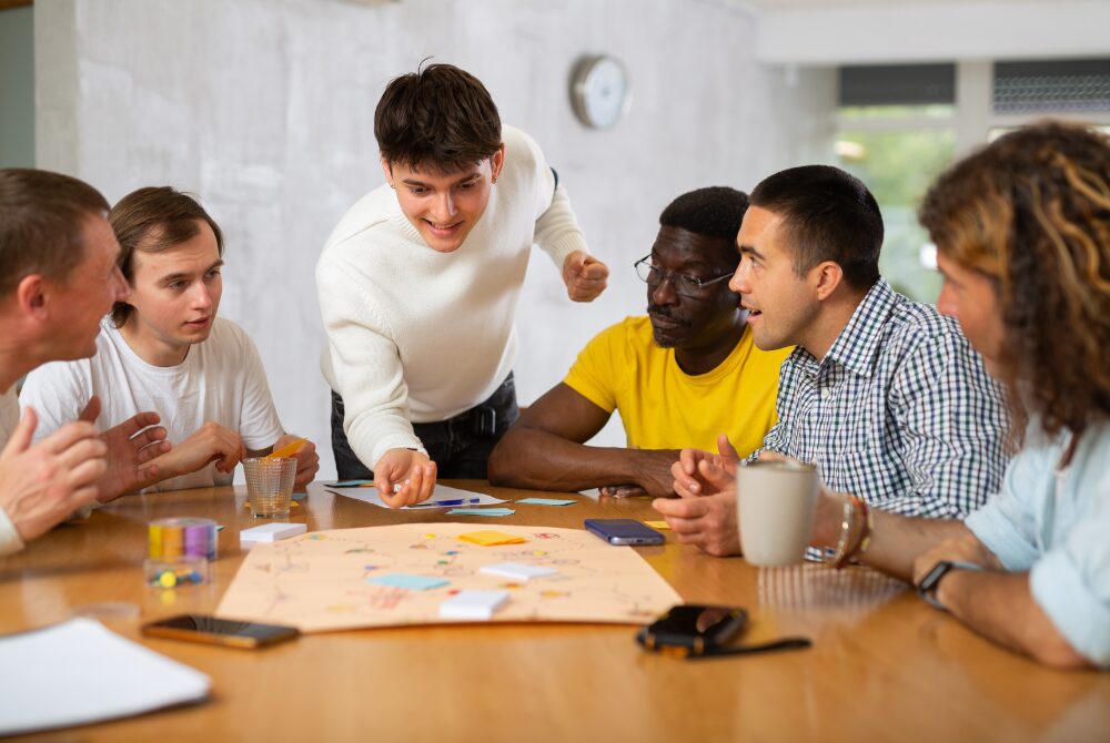 30代男性が転職時に重視すべきポイント