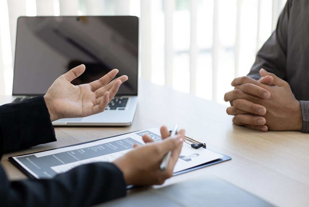 転職の最終面接で気をつけたい4つの逆質問の例