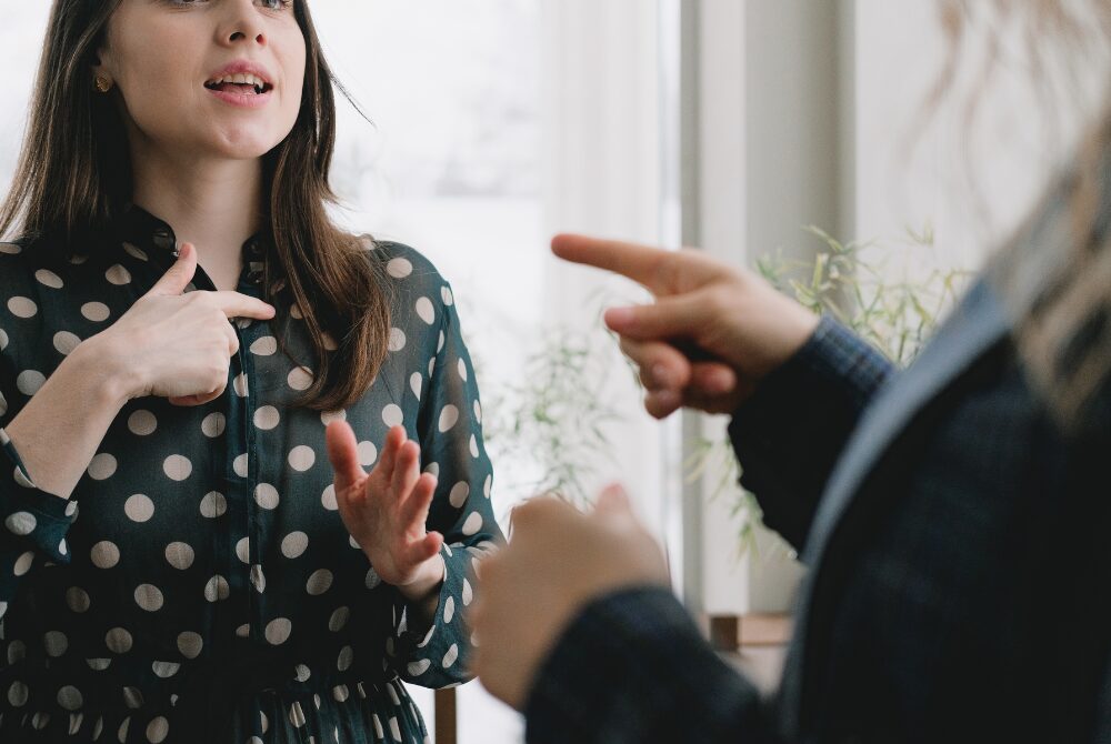 転職の面接時に短所をうまく伝える手順
