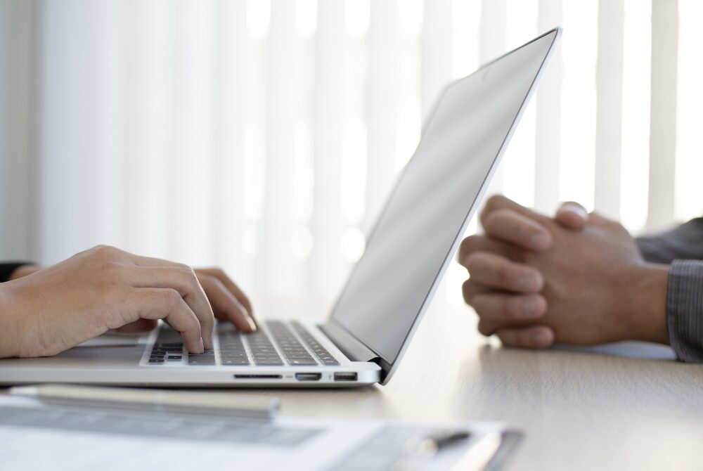 異業種へ転職する人の動向