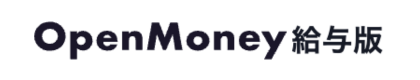 OpenMoneyロゴ
