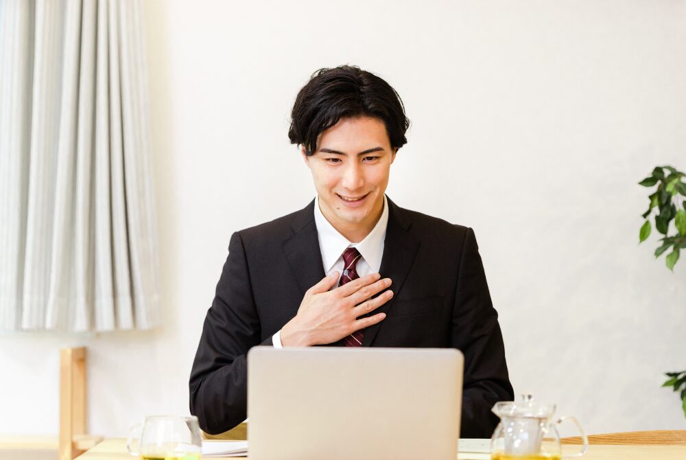 転職時に弱み一覧と長所への言い換える例