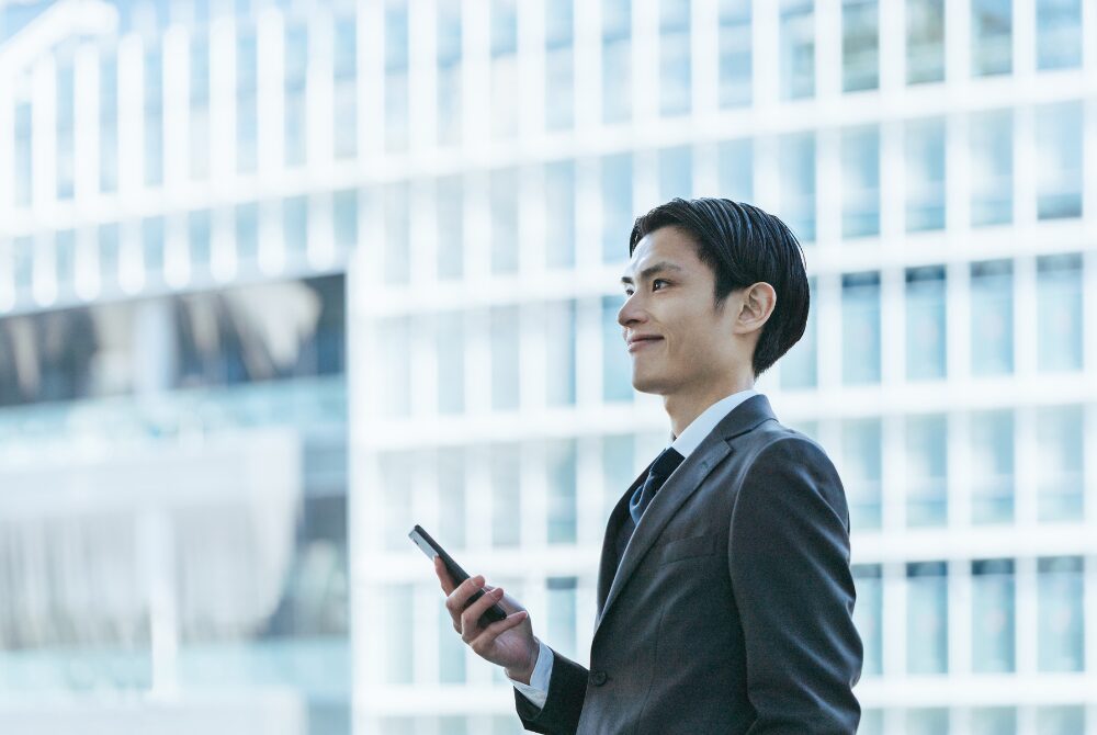 30代男性の転職におすすめの転職エージェント7選