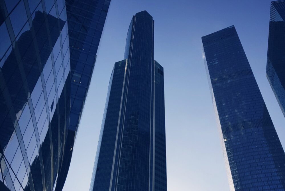 転職の面接で書く自己PRのまとめ