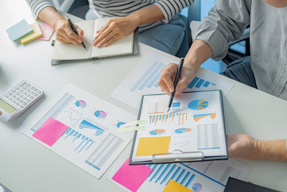 転職の面接で自己PRを伝える時のコツ