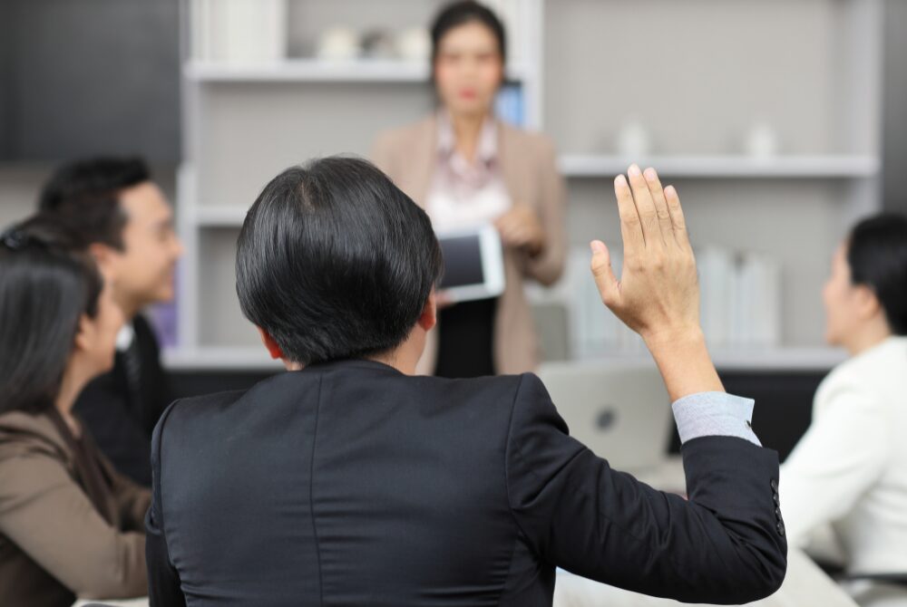 会社を1ヶ月で転職を検討している人のよくある質問
