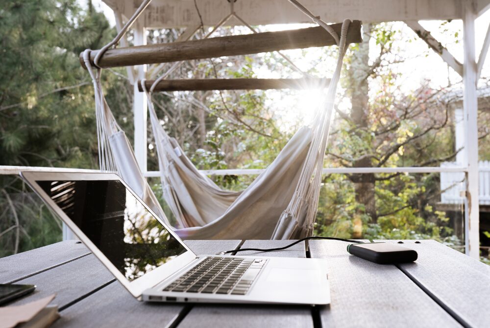 ワークライフバランスとは？