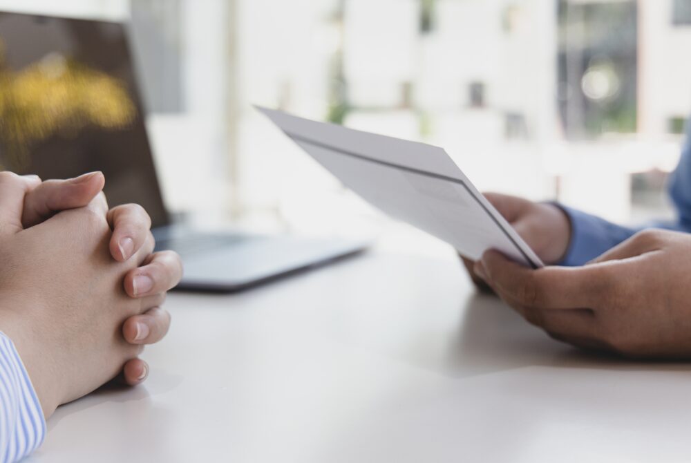 転職回数が多い場合の職務経歴書の書き方