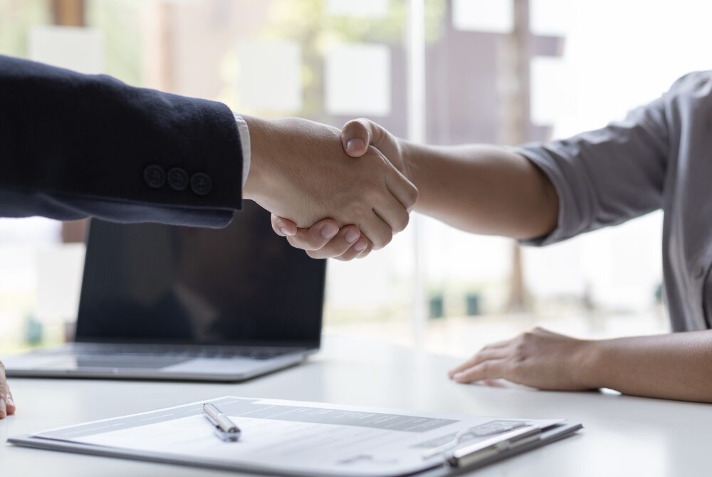 転職活動で複数の企業に応募する3つのメリット