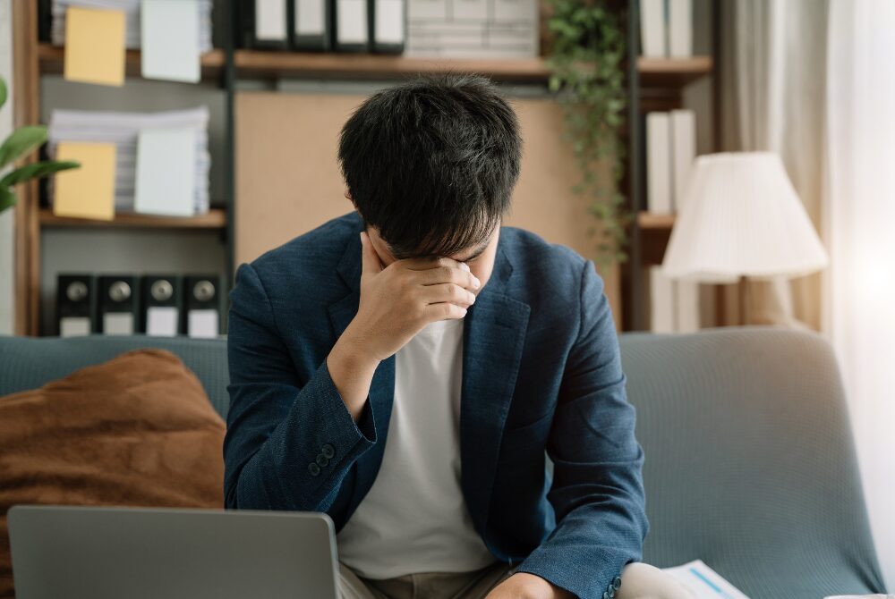 30代後半で転職に失敗しやすい人の特徴