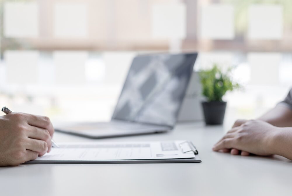 経歴に合わせた転職を成功させる職務経歴書の書き方