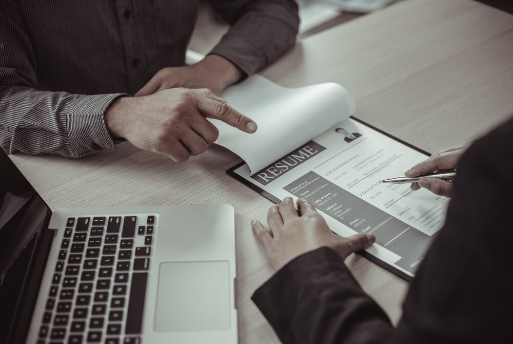 転職活動の複数応募における注意点