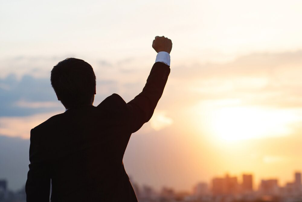 30代後半で転職を成功させる4つのコツ