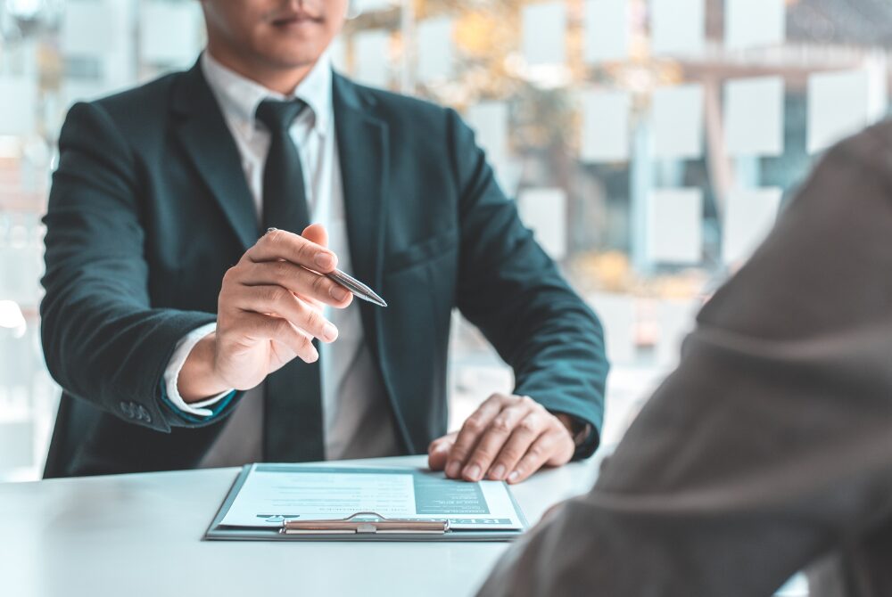 30代後半の転職でよくある質問（Q&A）