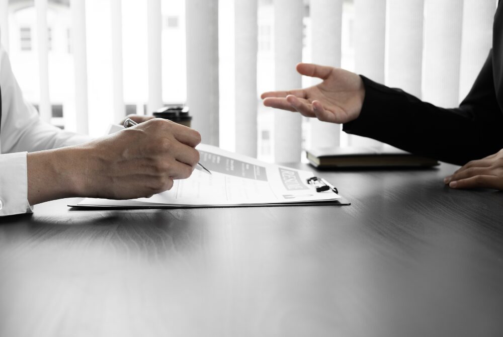 転職の応募数に関するよくある質問【Q&A】